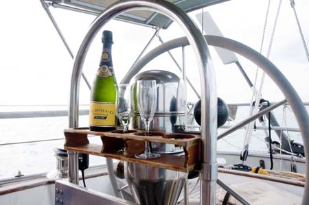 champagne